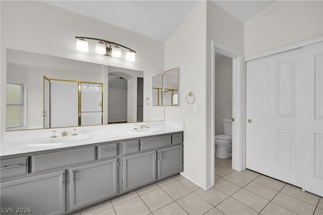2024 Scenic Sunrise Drive, Las Vegas, NV 89117