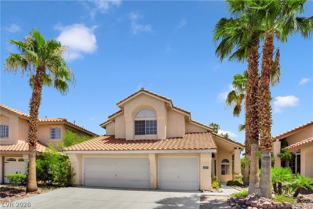 2024 Scenic Sunrise Drive, Las Vegas, NV 89117