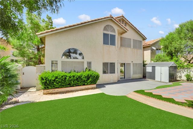 2024 Scenic Sunrise Drive, Las Vegas, NV 89117