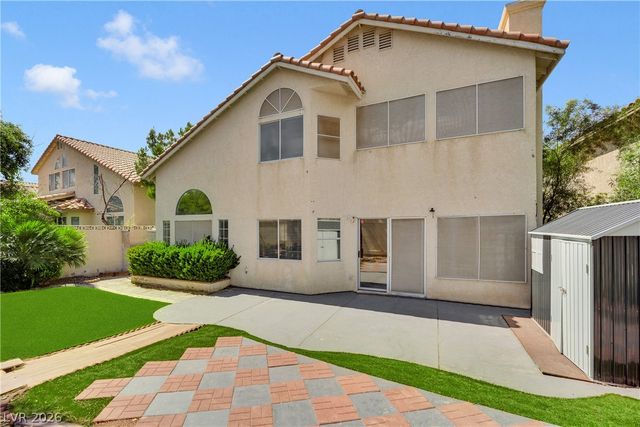 2024 Scenic Sunrise Drive, Las Vegas, NV 89117