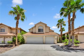 2024 Scenic Sunrise Drive, Las Vegas, NV 89117
