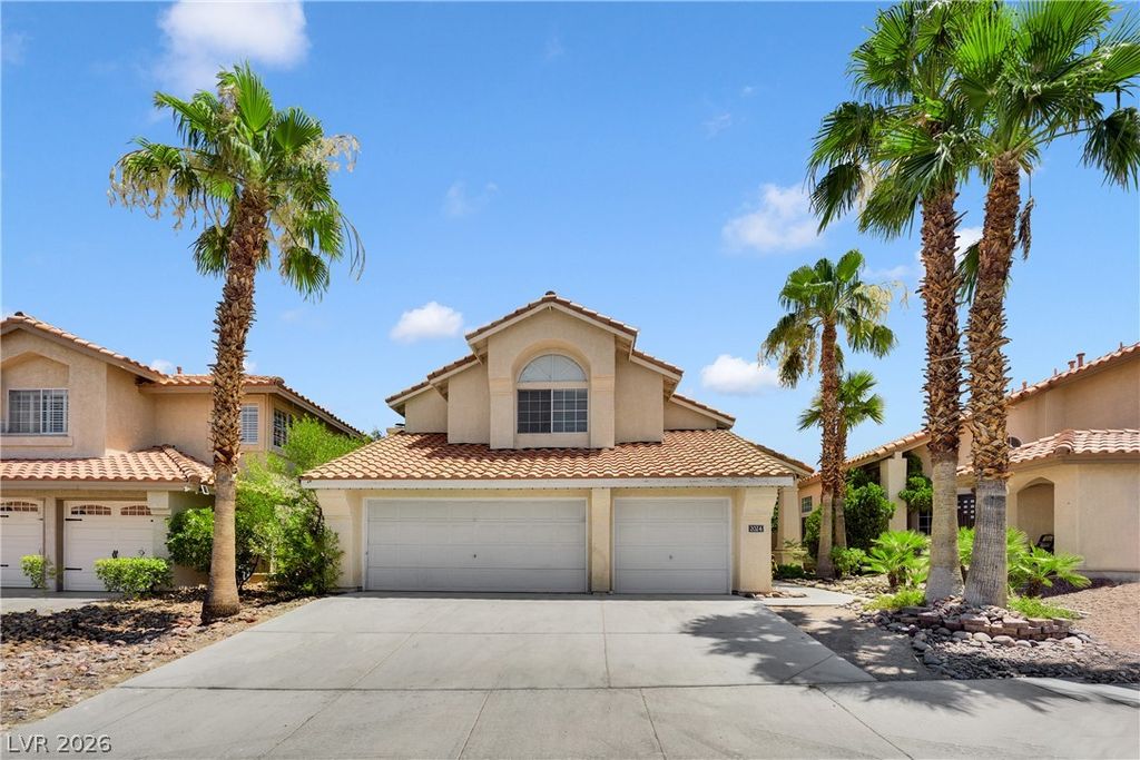 2024 Scenic Sunrise Drive, Las Vegas, NV 89117