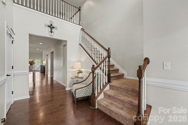 13324 Union Square Drive, Huntersville, NC 28078