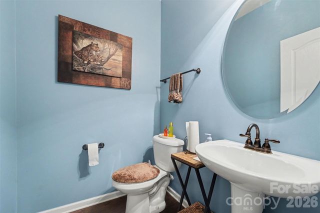 13324 Union Square Drive, Huntersville, NC 28078