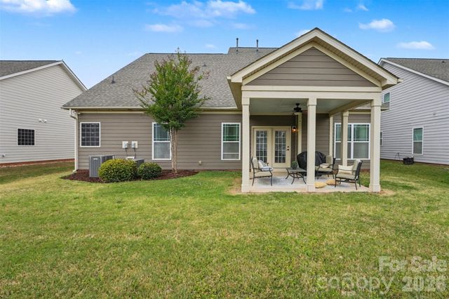 13324 Union Square Drive, Huntersville, NC 28078