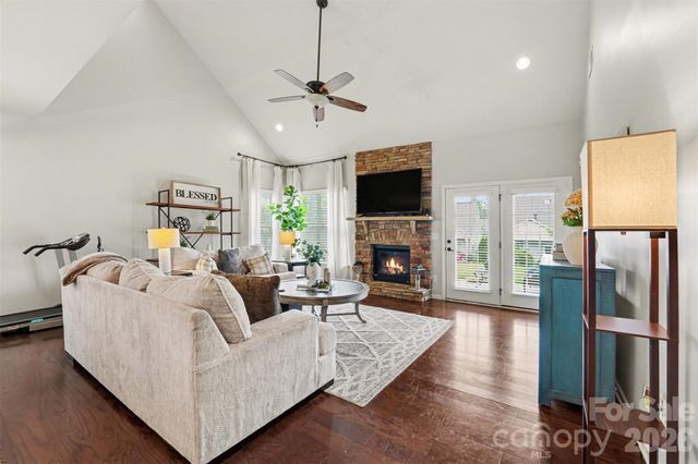 13324 Union Square Drive, Huntersville, NC 28078