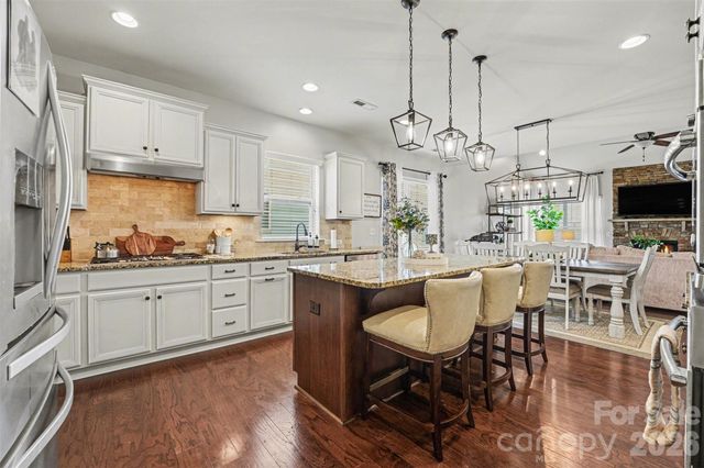 13324 Union Square Drive, Huntersville, NC 28078