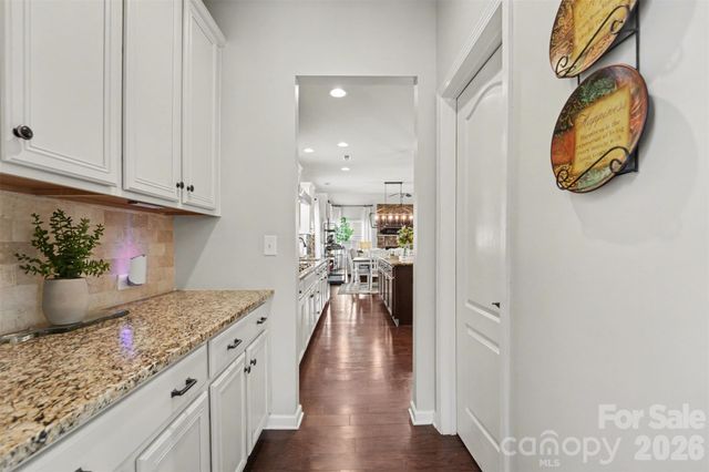 13324 Union Square Drive, Huntersville, NC 28078