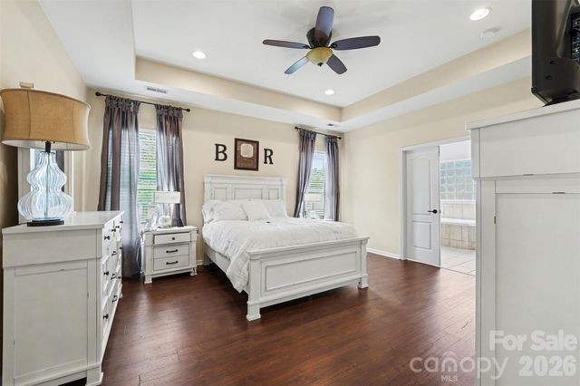 13324 Union Square Drive, Huntersville, NC 28078