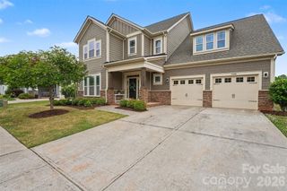 13324 Union Square Drive, Huntersville, NC 28078