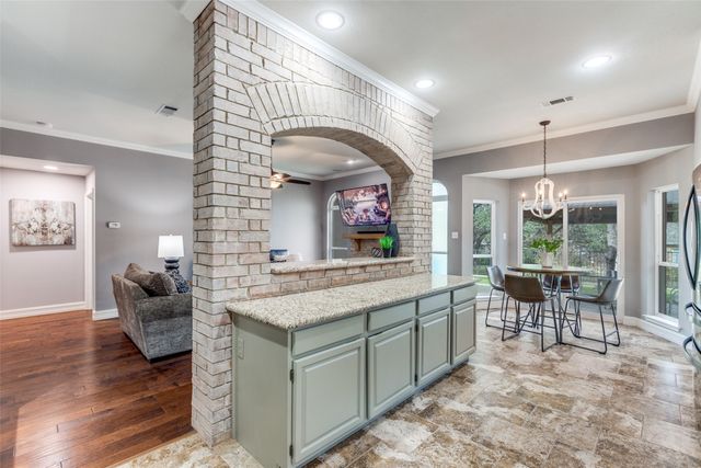 2704 Wind Ridge, Mckinney, TX 75072