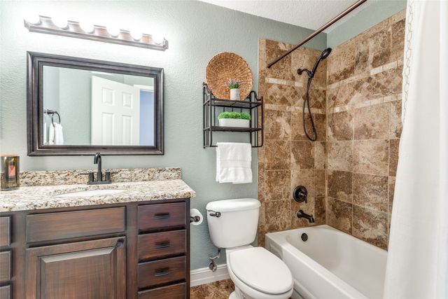 2704 Wind Ridge, Mckinney, TX 75072