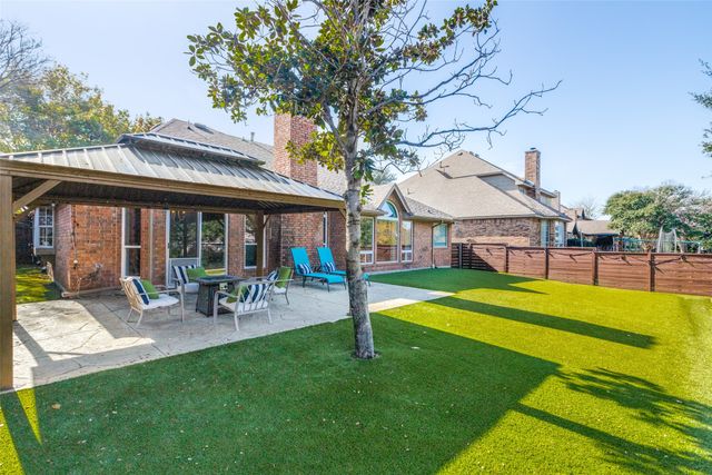 2704 Wind Ridge, Mckinney, TX 75072