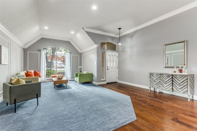 2704 Wind Ridge, Mckinney, TX 75072