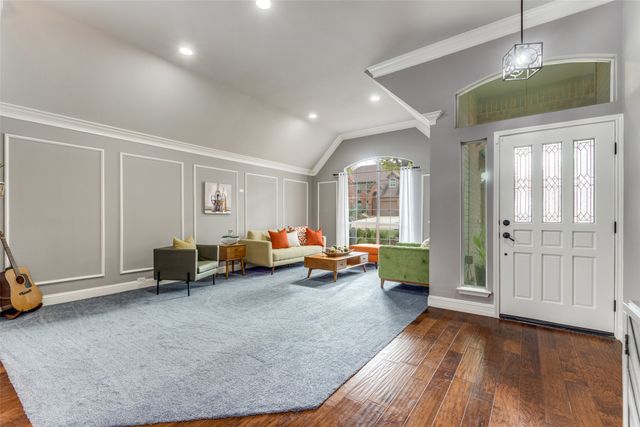 2704 Wind Ridge, Mckinney, TX 75072