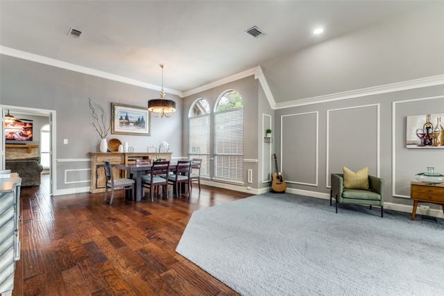 2704 Wind Ridge, Mckinney, TX 75072