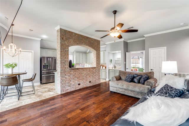 2704 Wind Ridge, Mckinney, TX 75072