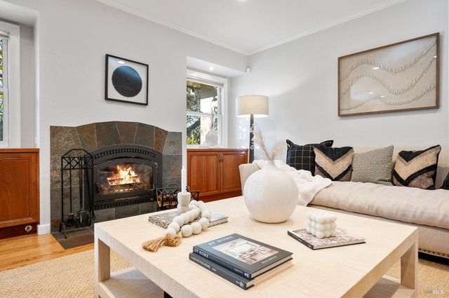 3182 Vichy Ave, Napa, CA 94558