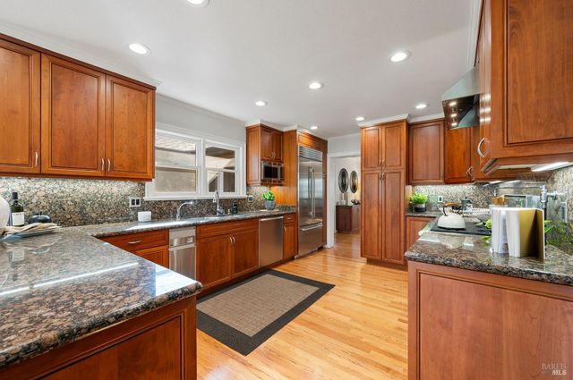 3182 Vichy Ave, Napa, CA 94558