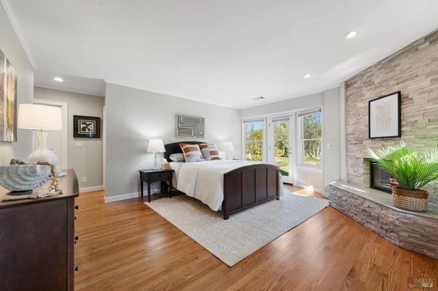 3182 Vichy Ave, Napa, CA 94558