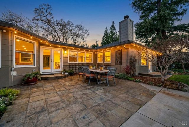 3182 Vichy Ave, Napa, CA 94558