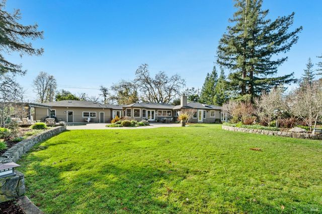 3182 Vichy Ave, Napa, CA 94558