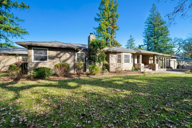 3182 Vichy Ave, Napa, CA 94558