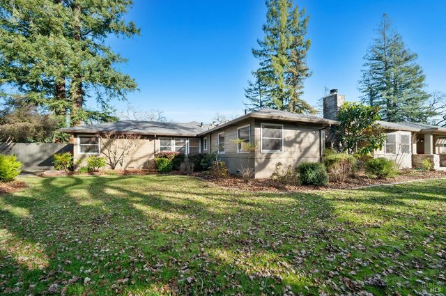 3182 Vichy Ave, Napa, CA 94558