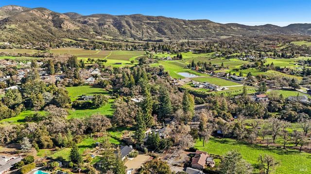 3182 Vichy Ave, Napa, CA 94558