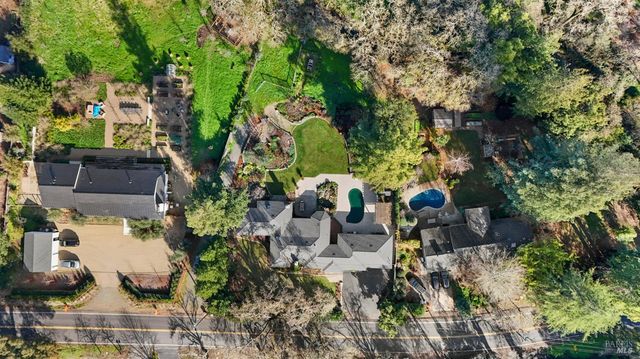 3182 Vichy Ave, Napa, CA 94558