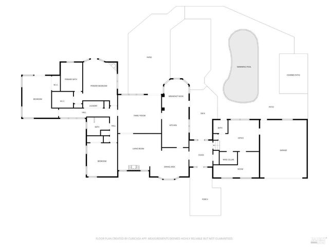 3182 Vichy Ave, Napa, CA 94558