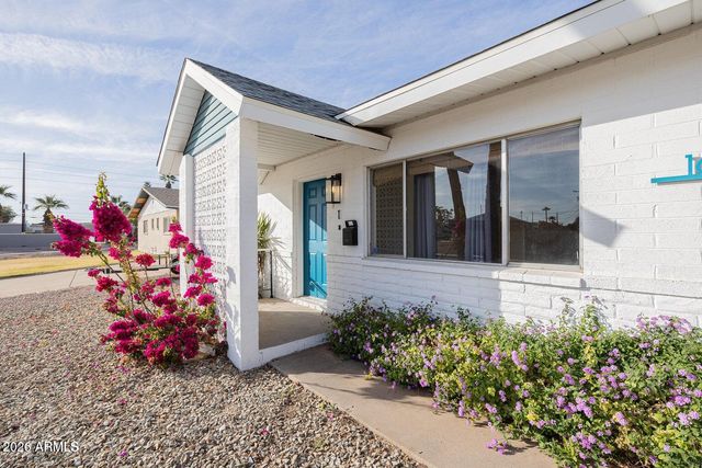 1652 N 87TH Street, Scottsdale, AZ 85257