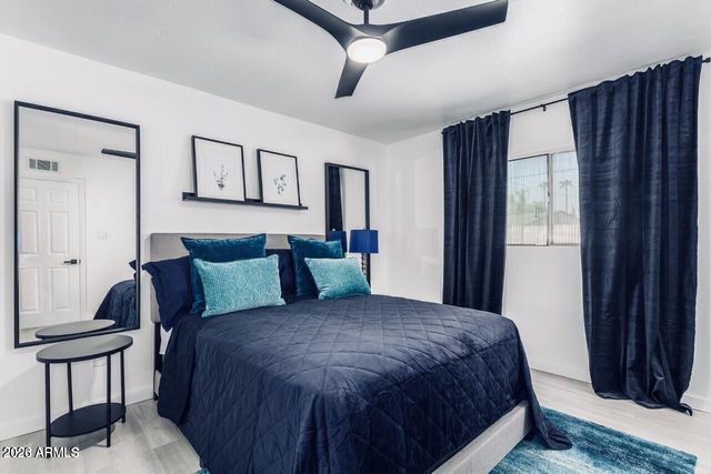 1652 N 87TH Street, Scottsdale, AZ 85257