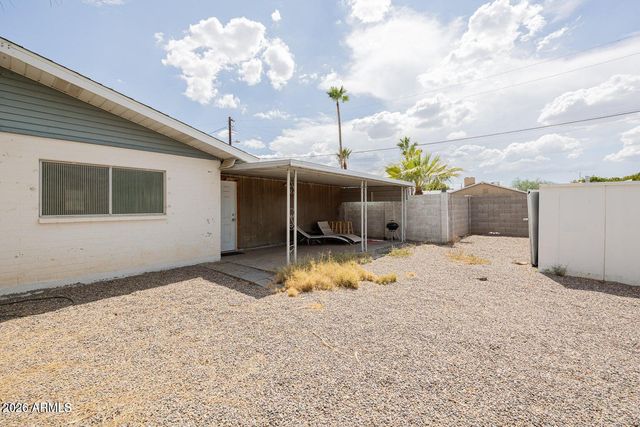 1652 N 87TH Street, Scottsdale, AZ 85257