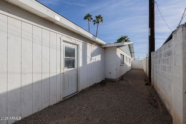 1652 N 87TH Street, Scottsdale, AZ 85257