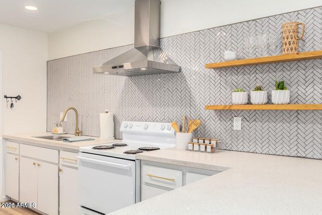 1652 N 87TH Street, Scottsdale, AZ 85257