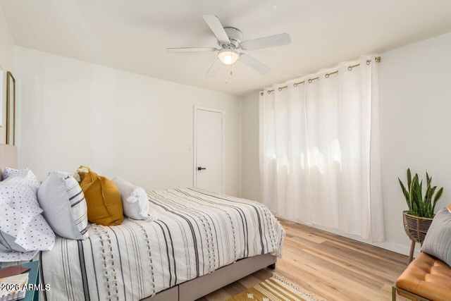 1652 N 87TH Street, Scottsdale, AZ 85257