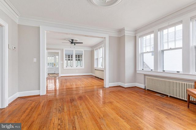215 POTOMAC AVE, Quantico, VA 22134