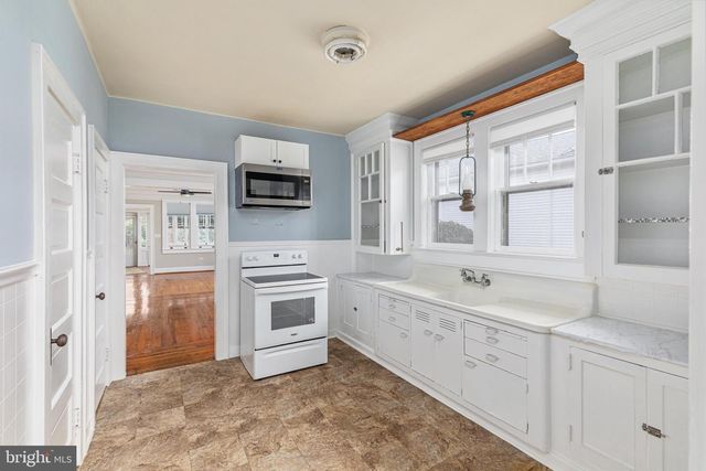 215 POTOMAC AVE, Quantico, VA 22134