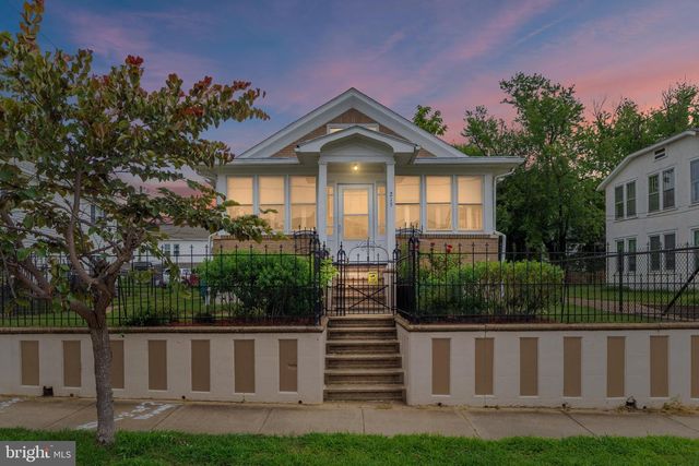 215 POTOMAC AVE, Quantico, VA 22134
