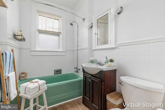 215 POTOMAC AVE, Quantico, VA 22134