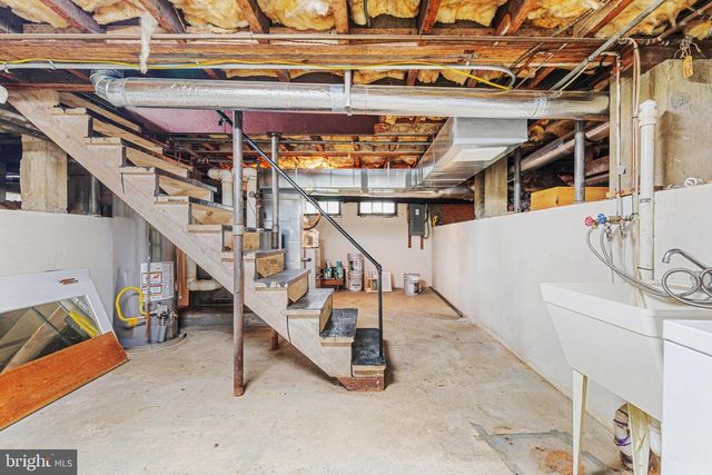 215 POTOMAC AVE, Quantico, VA 22134