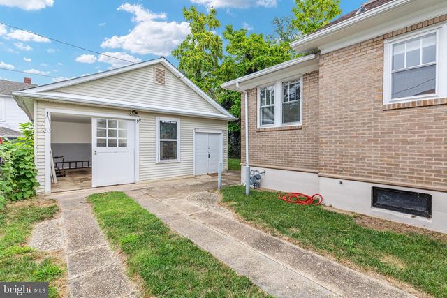 215 POTOMAC AVE, Quantico, VA 22134