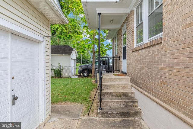 215 POTOMAC AVE, Quantico, VA 22134