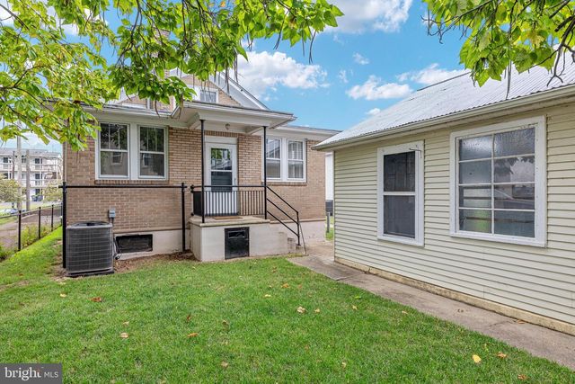215 POTOMAC AVE, Quantico, VA 22134
