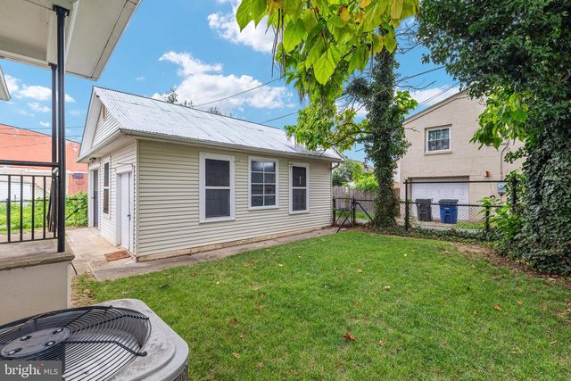 215 POTOMAC AVE, Quantico, VA 22134