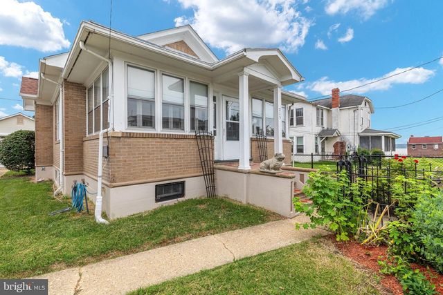 215 POTOMAC AVE, Quantico, VA 22134