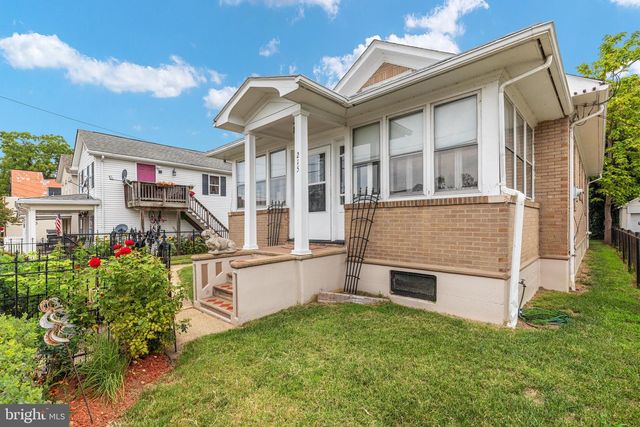 215 POTOMAC AVE, Quantico, VA 22134