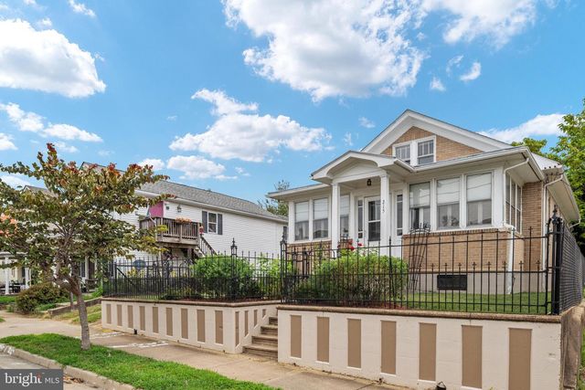 215 POTOMAC AVE, Quantico, VA 22134