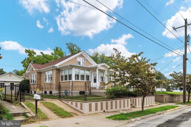 215 POTOMAC AVE, Quantico, VA 22134
